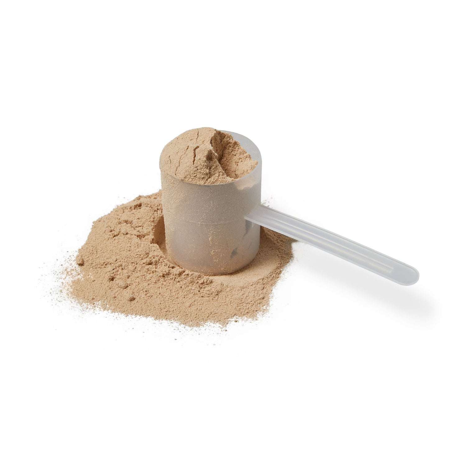 Punch Harder Protein Supplement (907g, 2lb)