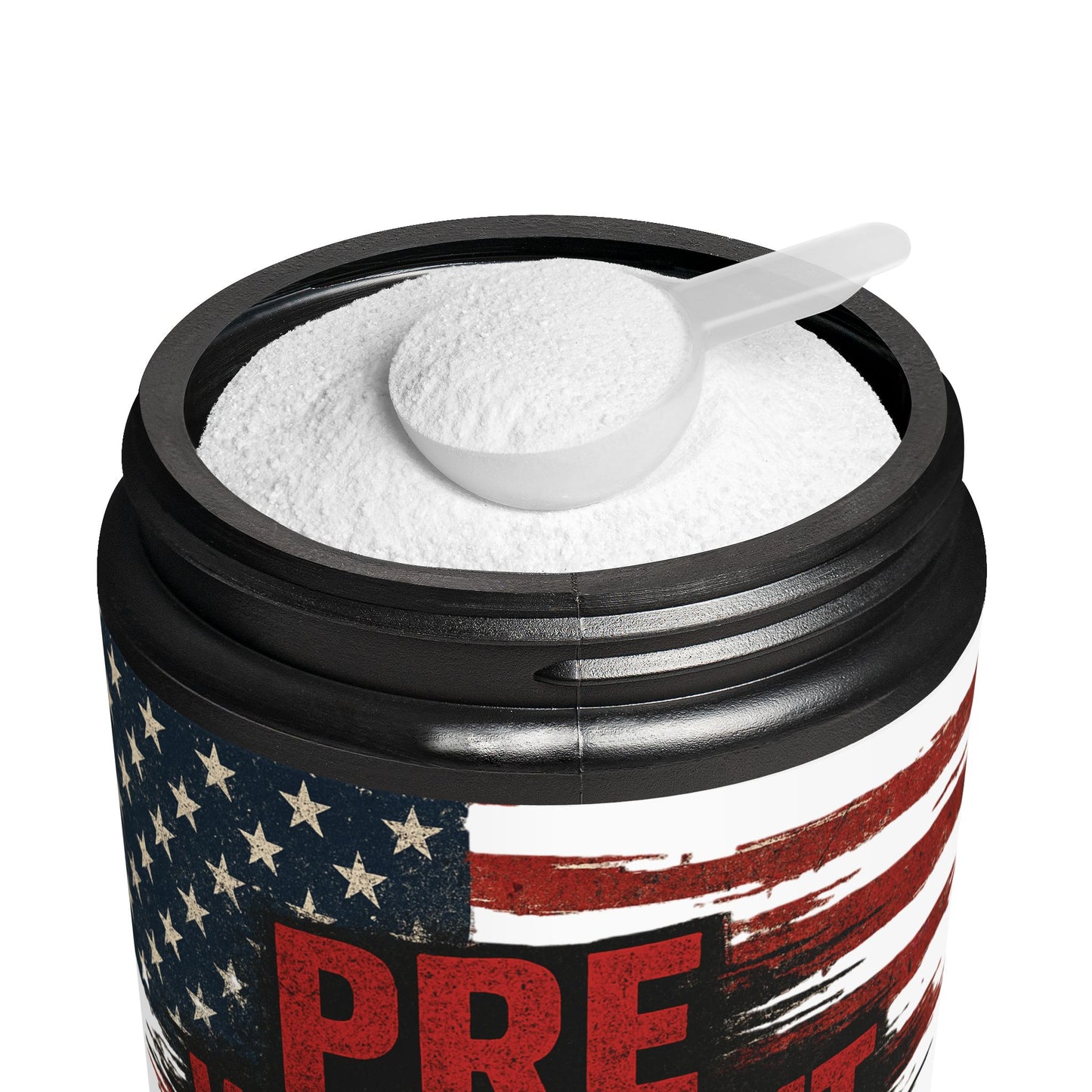 Pre-Workout Punch, Fruit Punch (204g, 7.1oz)