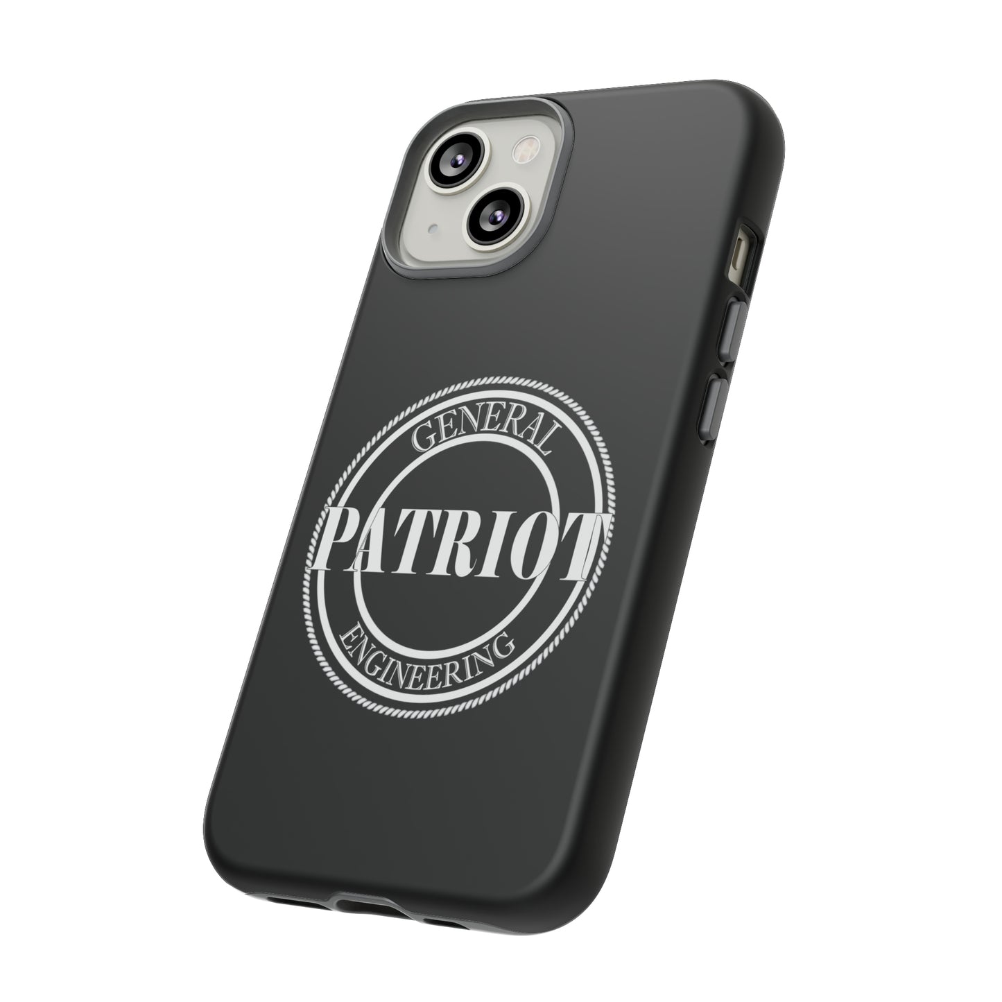 Patriot General Tough Case 15PM