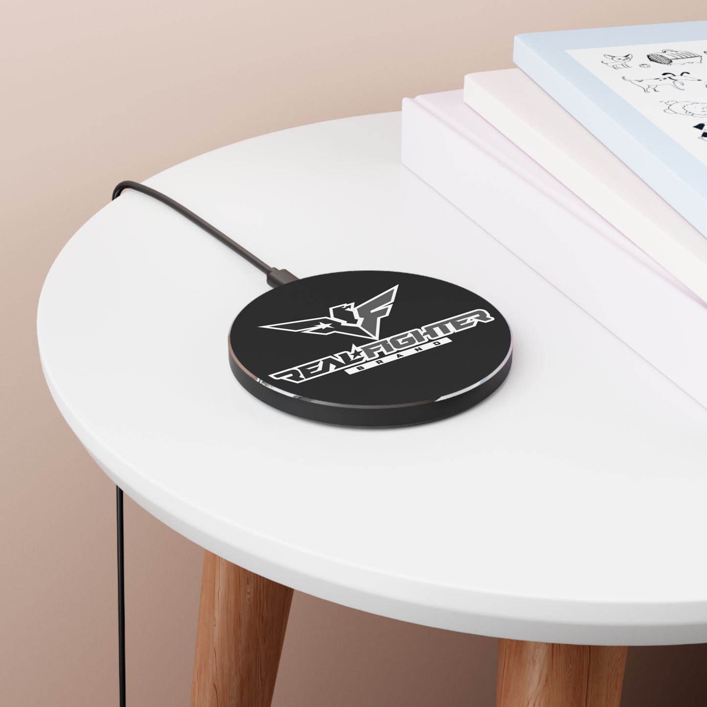 RF Wireless Charger