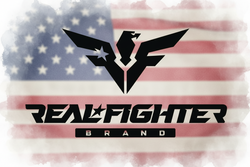 Real Fighter Brand