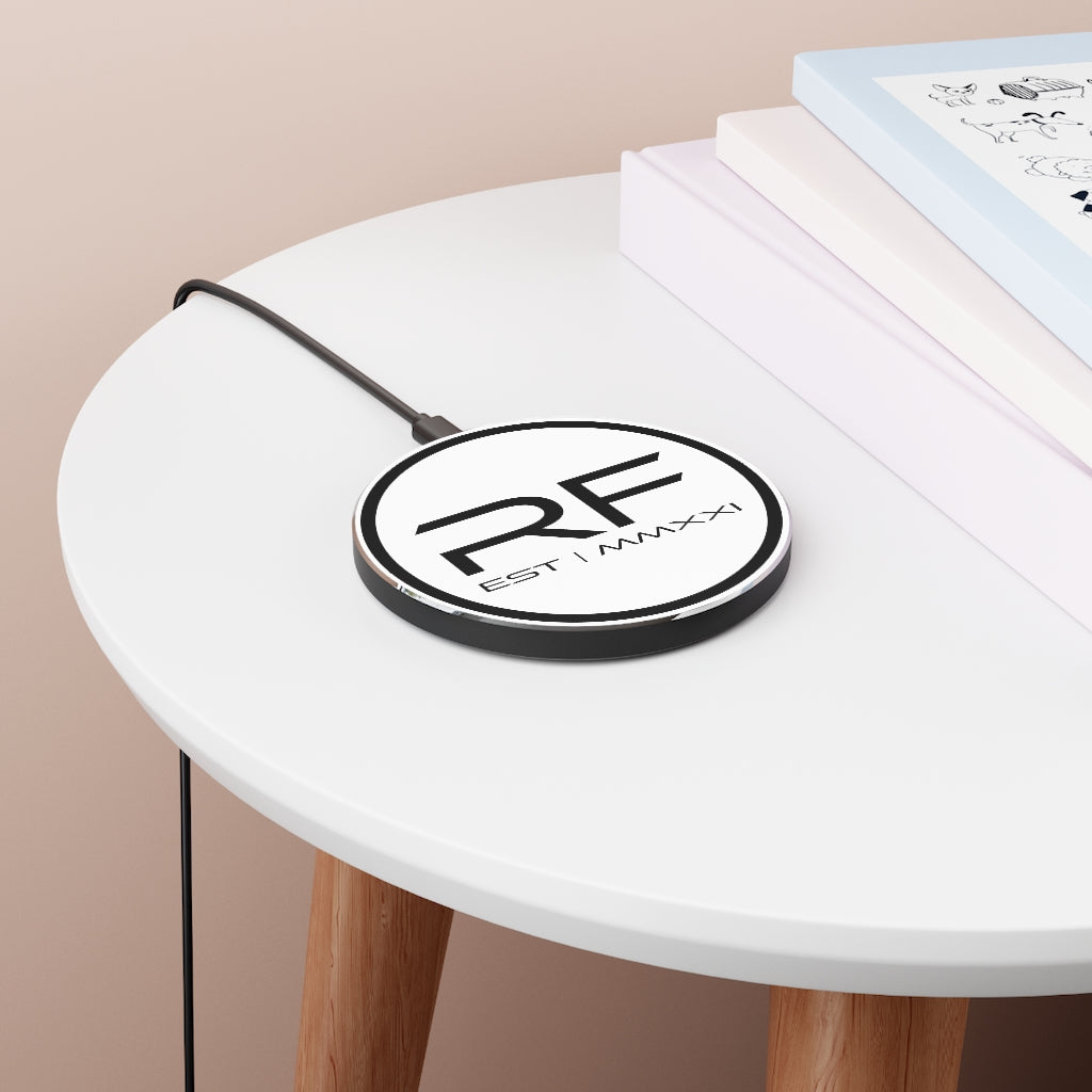 RF Wireless Charger