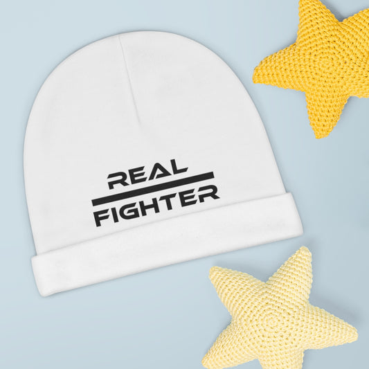 Real Fighter Brand™ Baby Beanie