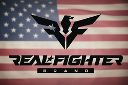 Real Fighter Brand