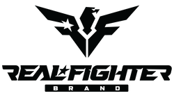 Real Fighter Brand
