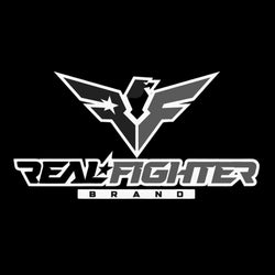 Real Fighter Brand