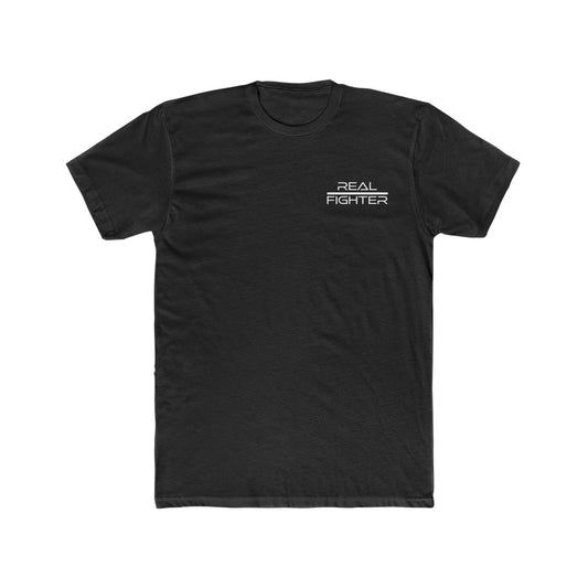 Real Fighter Brand™ Classic Tee