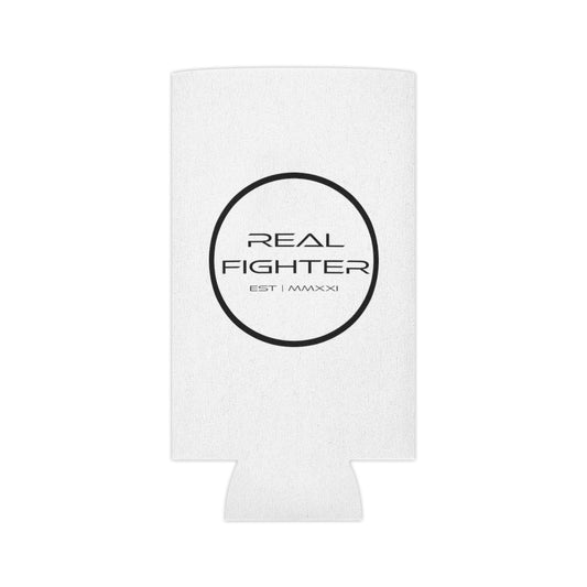 Real Fighter Brand™ Can Cooler