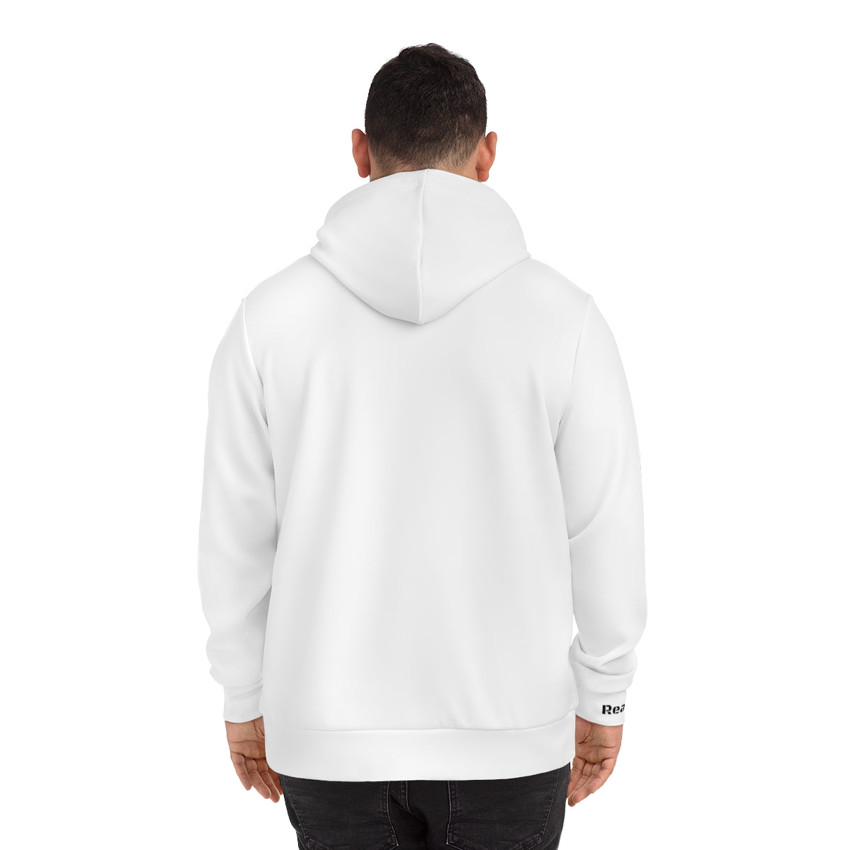 Real Fighter Brand™ Baseball Hoodie