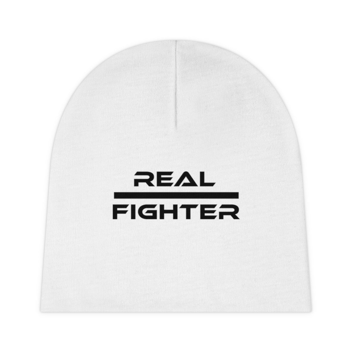 Real Fighter Brand™ Baby Beanie