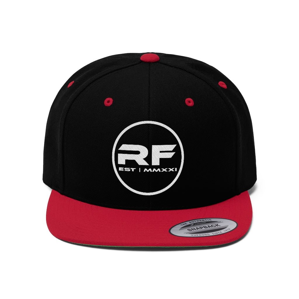 Real Fighter Brand™ Classic Hat