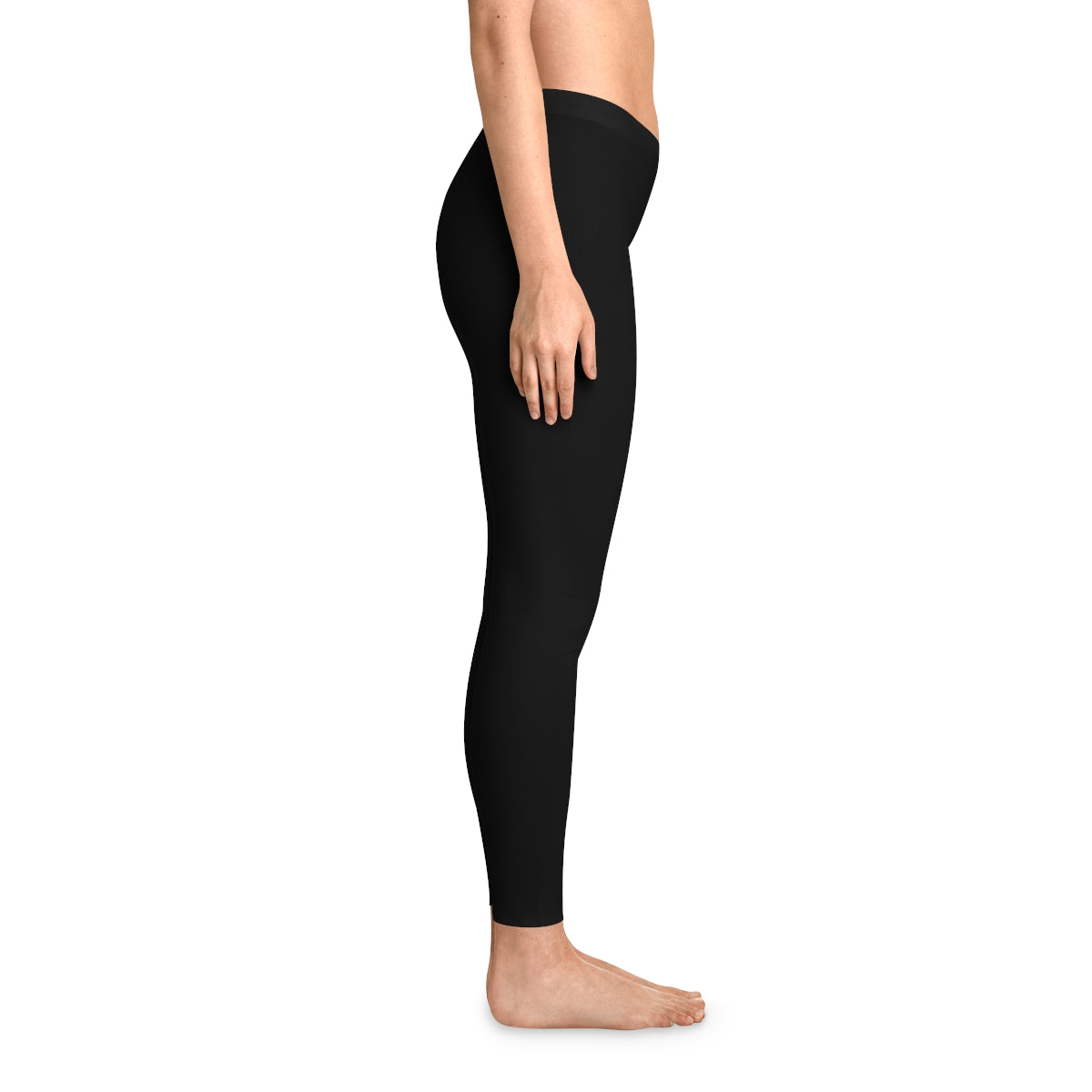 Real Fighter Brand™ Stretchy Leggings