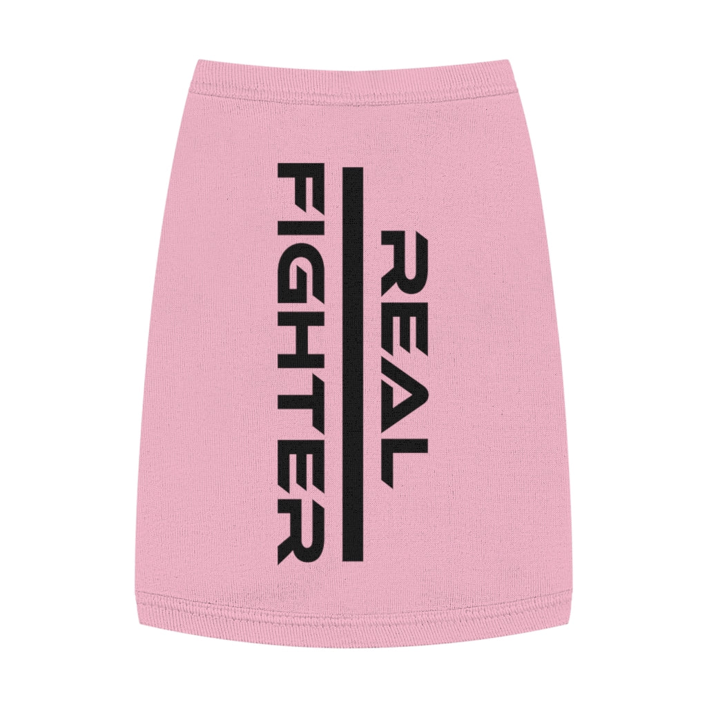 Real Fighter Brand™ Pet Tank Top