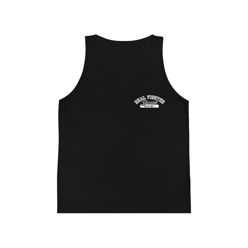 Kid's Baseball Tank Top