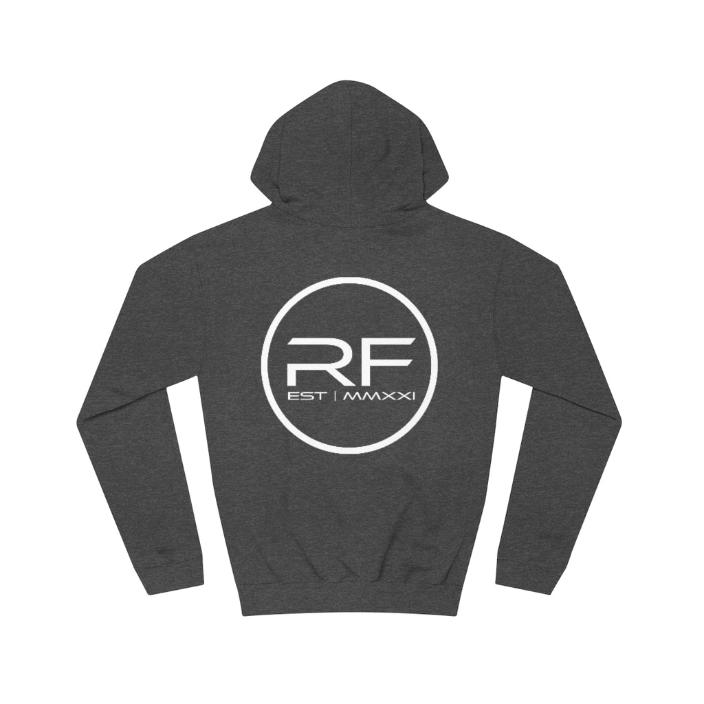 Youth Fleece RF Hoodie