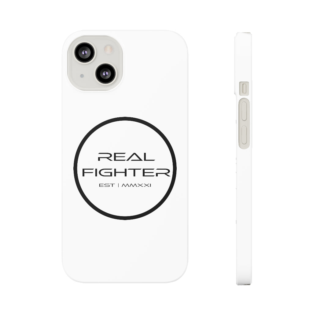 Real Fighter Brand™ Phone Slim Cases