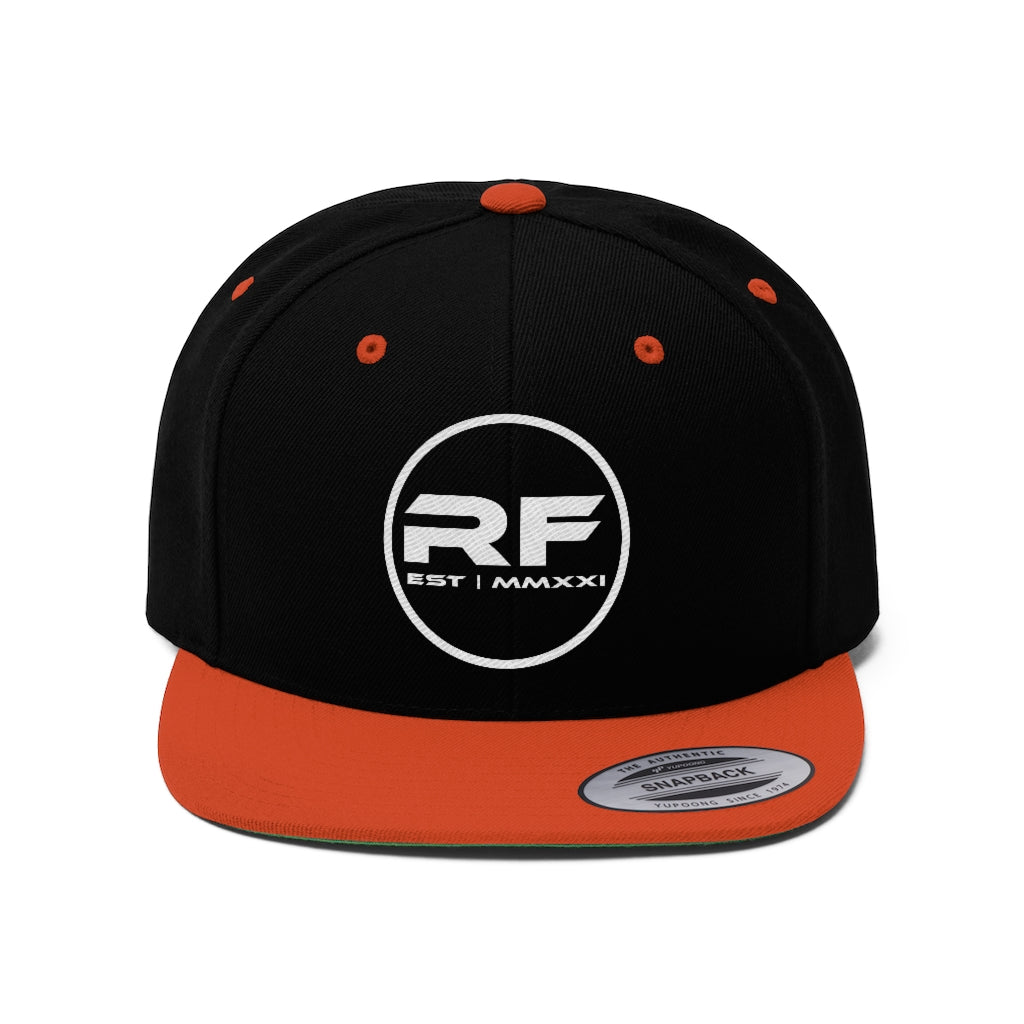 Real Fighter Brand™ Classic Hat