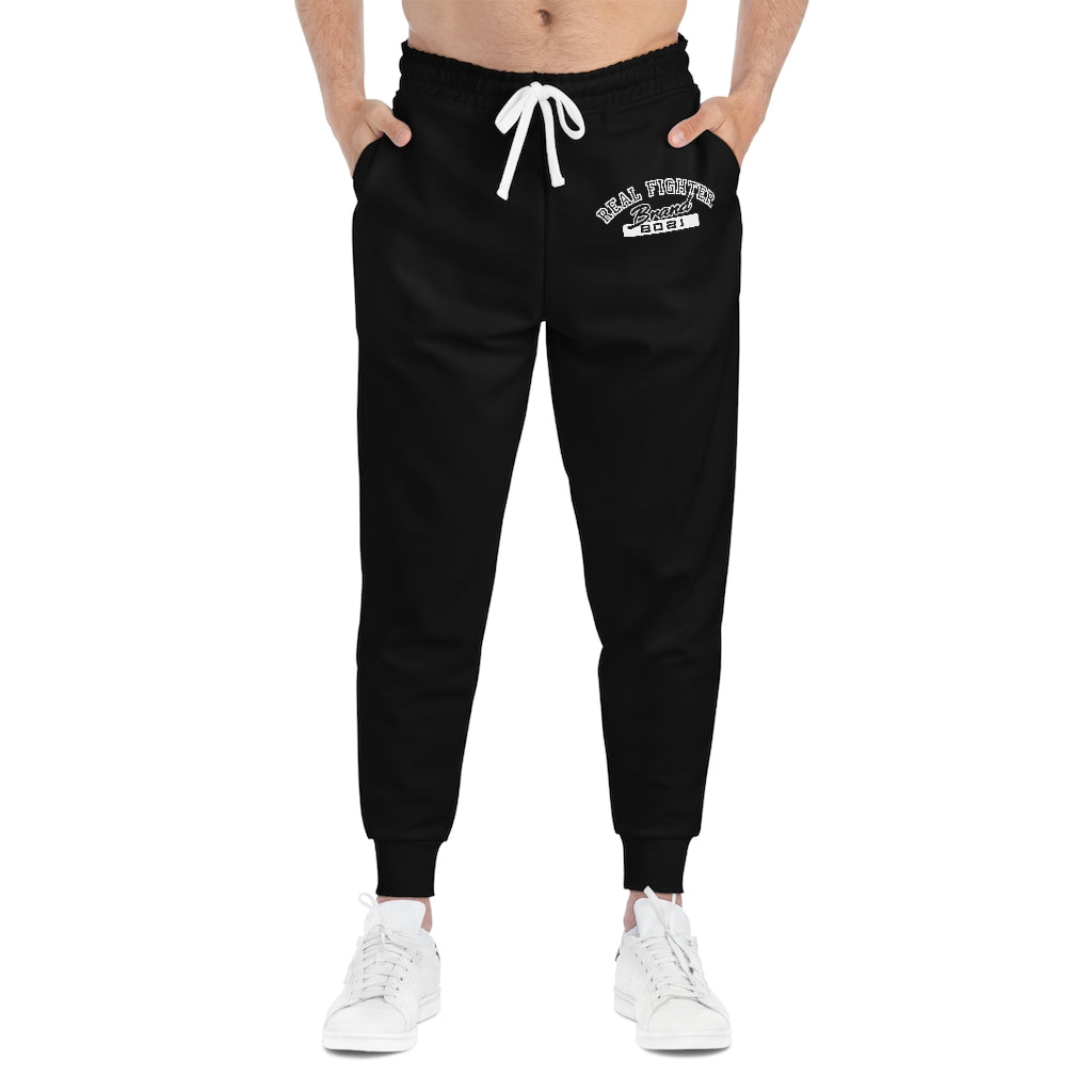 Athletic Joggers Baseball – Real Fighter Brand