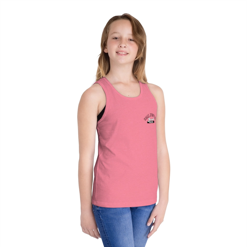 Kid's Baseball Tank Top