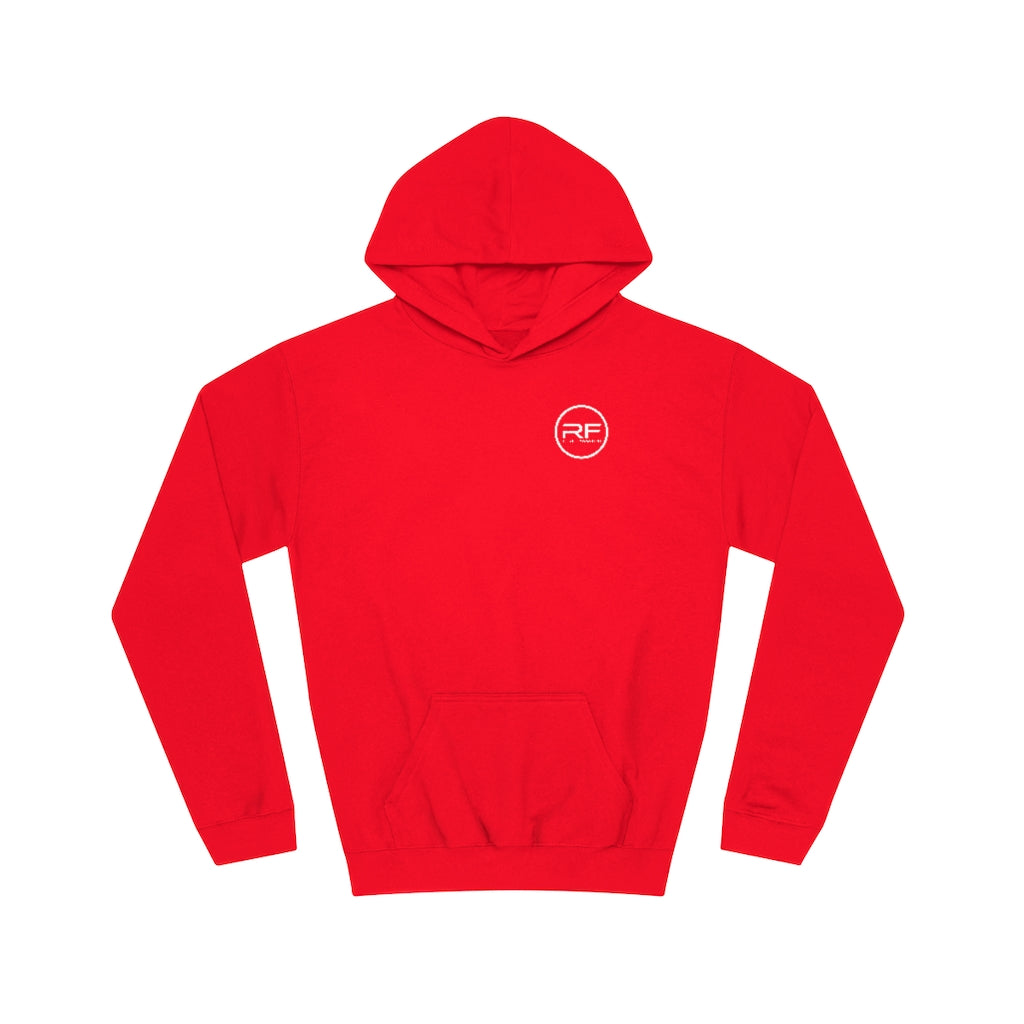 Youth Fleece RF Hoodie