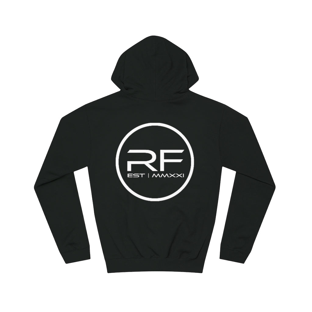 Youth Fleece RF Hoodie