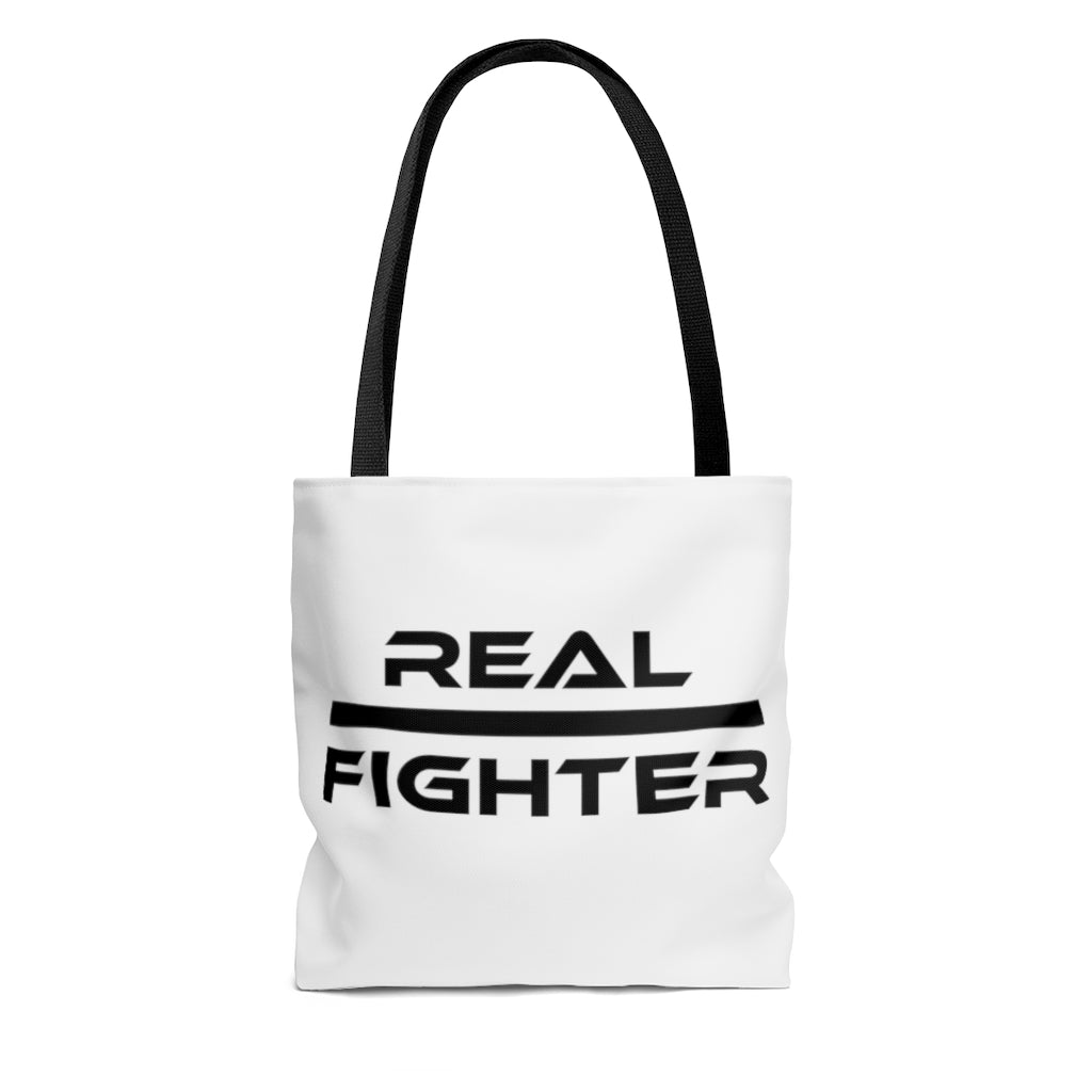 Real Fighter Brand™ Tote Bag