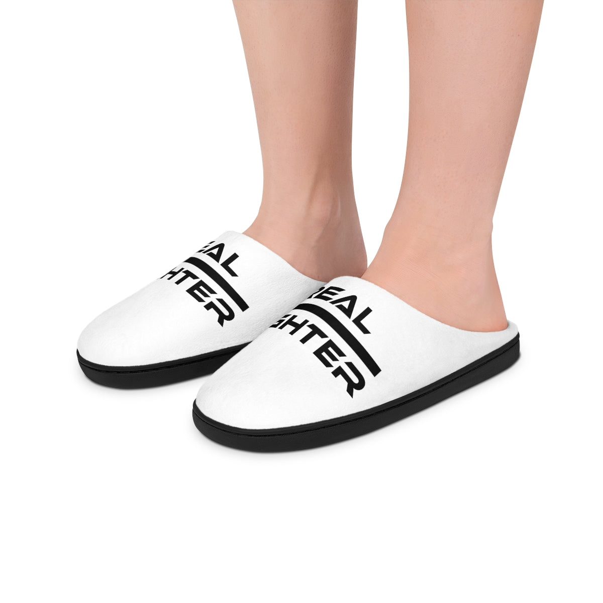 Real Fighter Brand™ Indoor Slippers