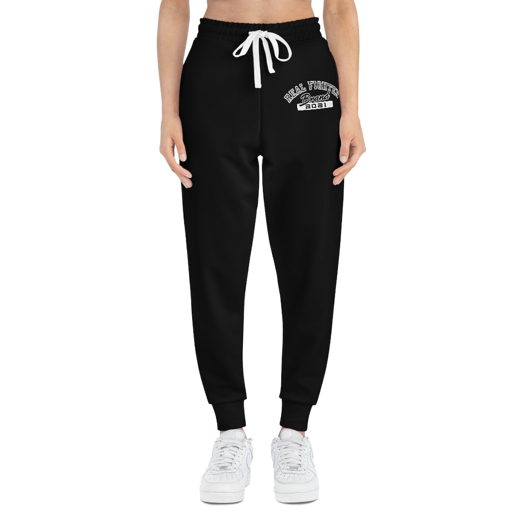 Athletic Joggers Baseball