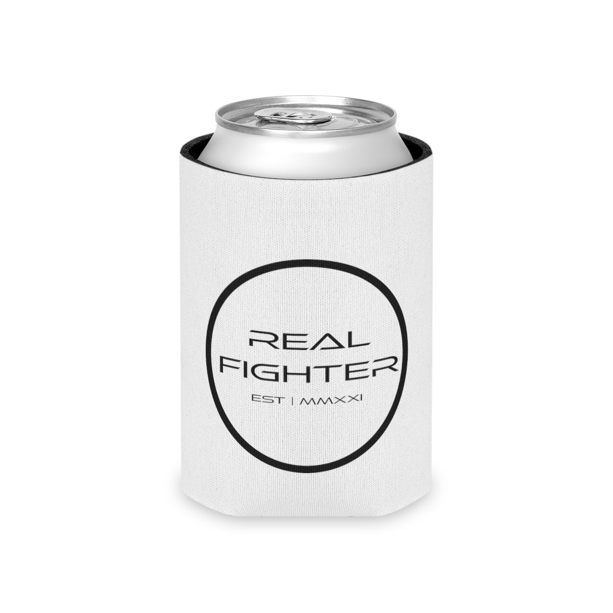 Real Fighter Brand™ Can Cooler
