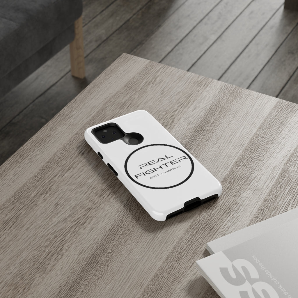 Real Fighter Brand™ Phone Tough Cases