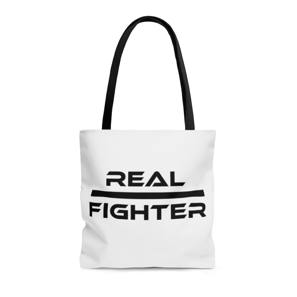Real Fighter Brand™ Tote Bag