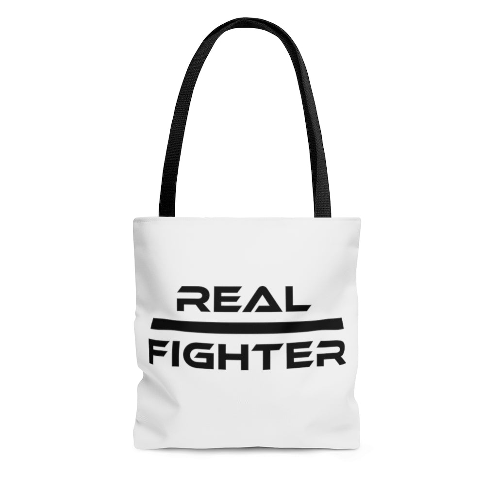 Real Fighter Brand™ Tote Bag