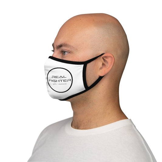 Real Fighter Brand™ Face Mask