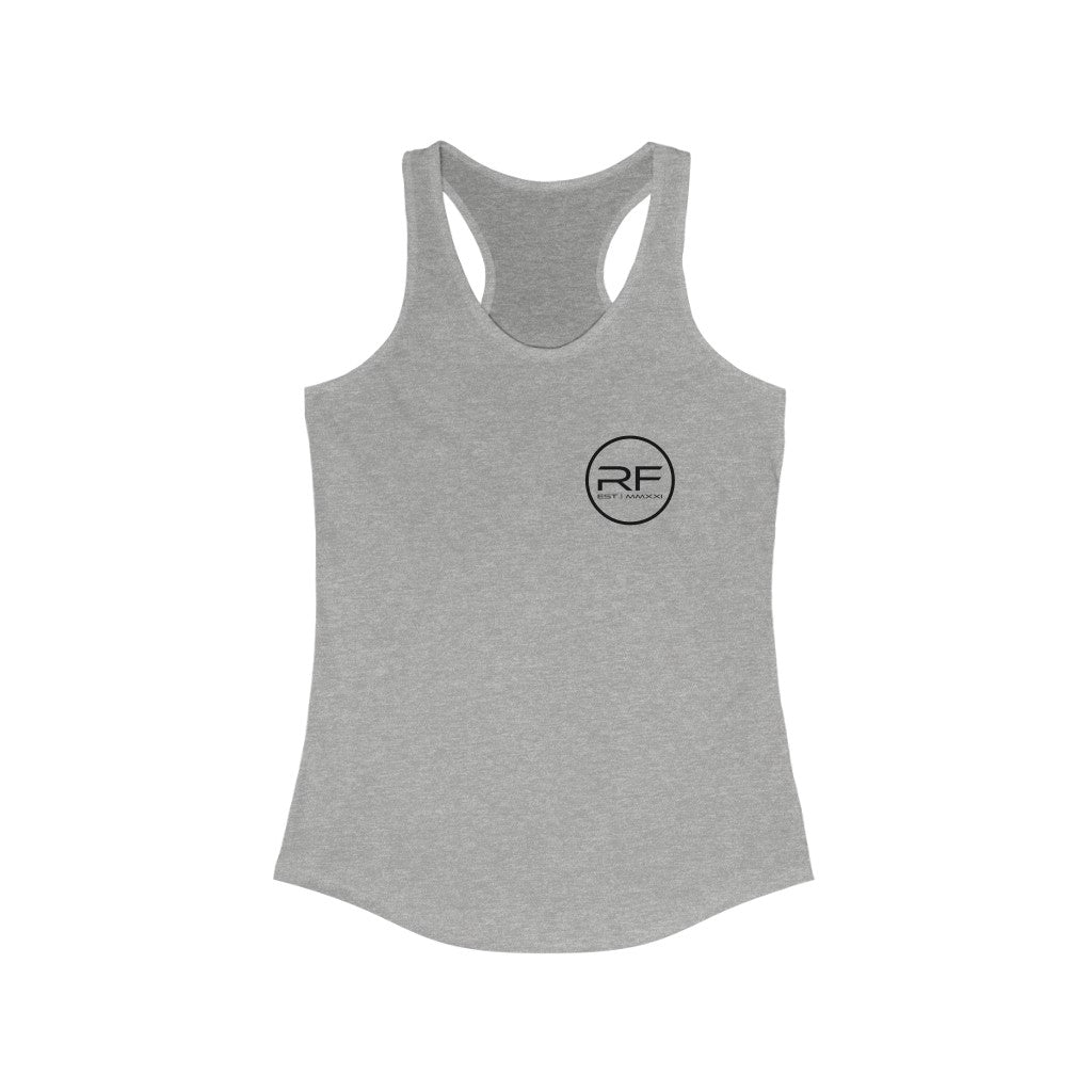 Women's RF Tank