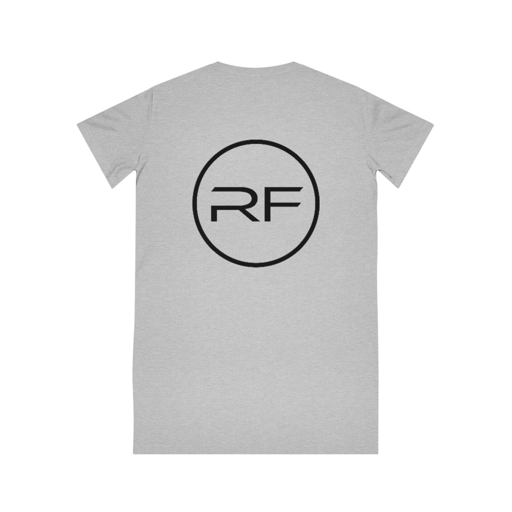 RF T-Shirt Dress