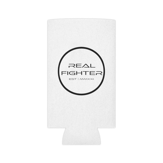 Real Fighter Brand™ Can Cooler