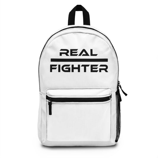Real Fighter Brand™ Backpack