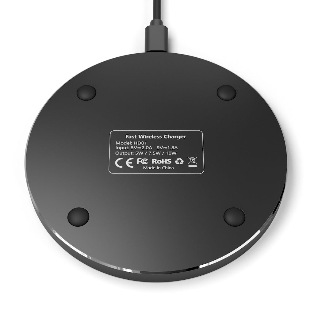 RF Wireless Charger
