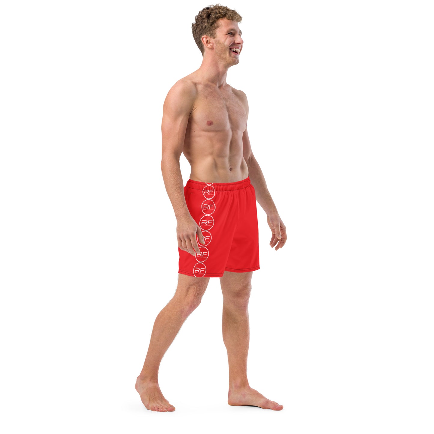 Men's RF swim trunks