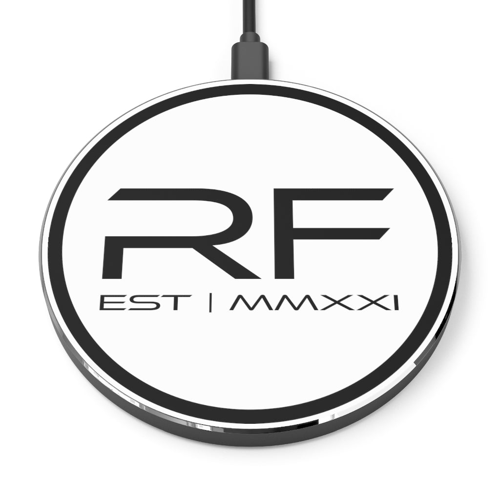 RF Wireless Charger