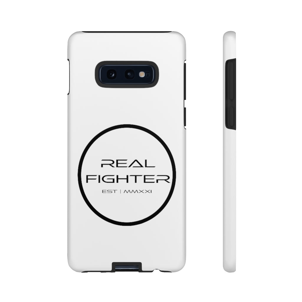 Real Fighter Brand™ Phone Tough Cases