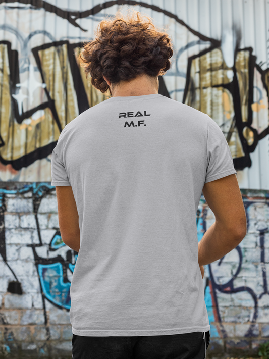 REAL M.F SHIRT