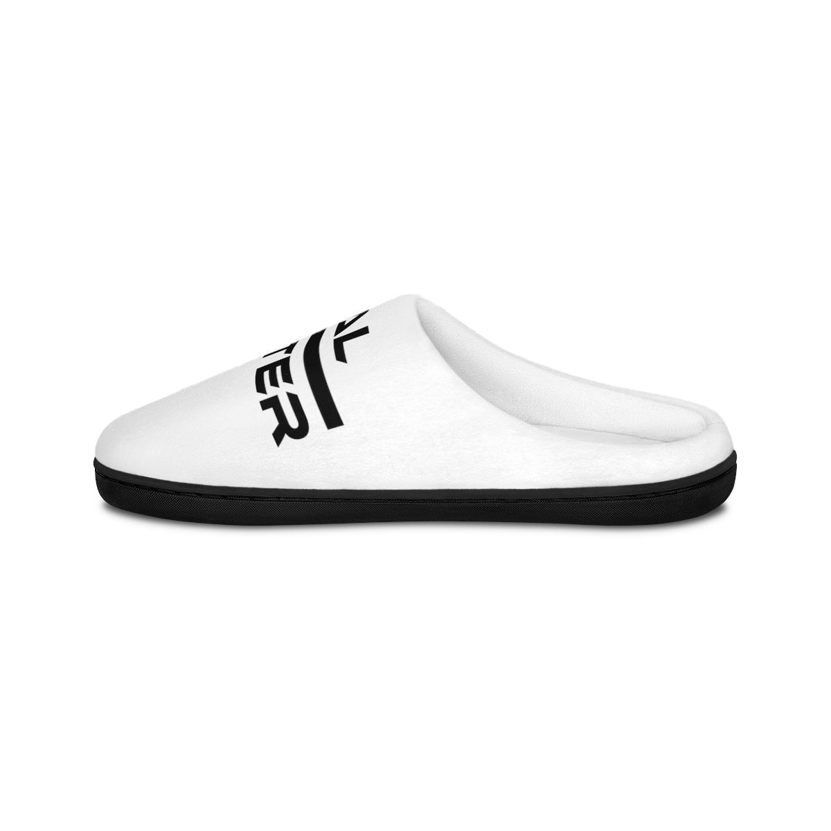 Real Fighter Brand™ Indoor Slippers