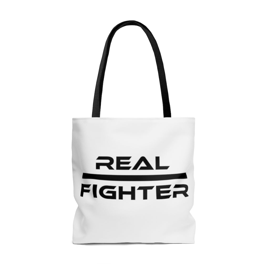 Real Fighter Brand™ Tote Bag