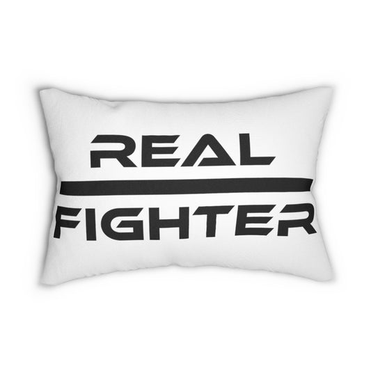 Real Fighter Brand™ Lumbar Pillow