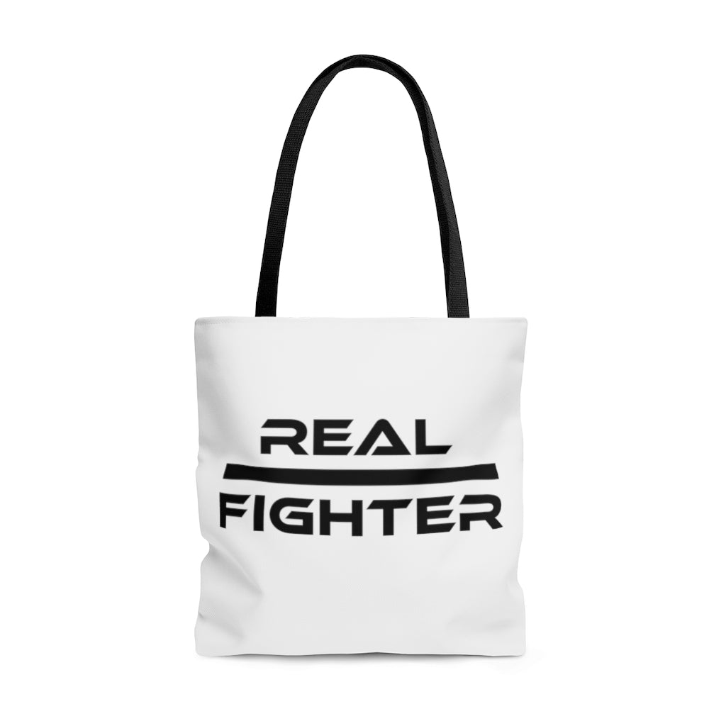 Real Fighter Brand™ Tote Bag