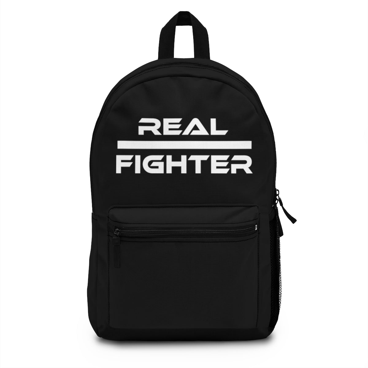 Real Fighter Brand™ Backpack