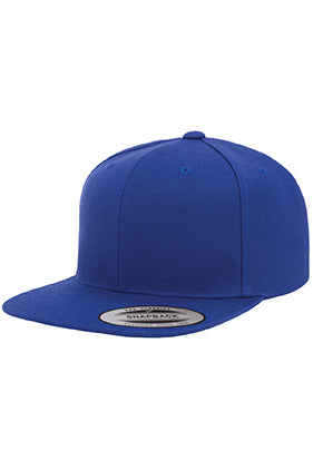 Company 6 Panel Hat (Snapback)