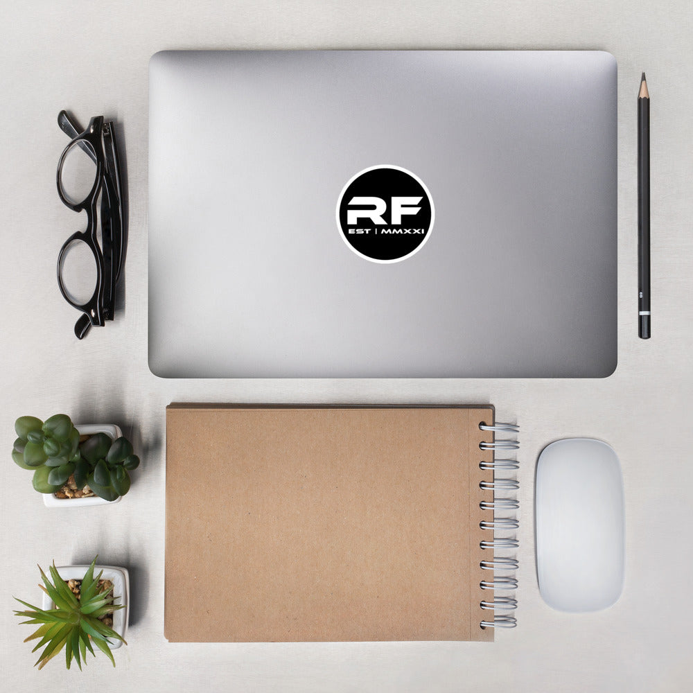 RF stickers