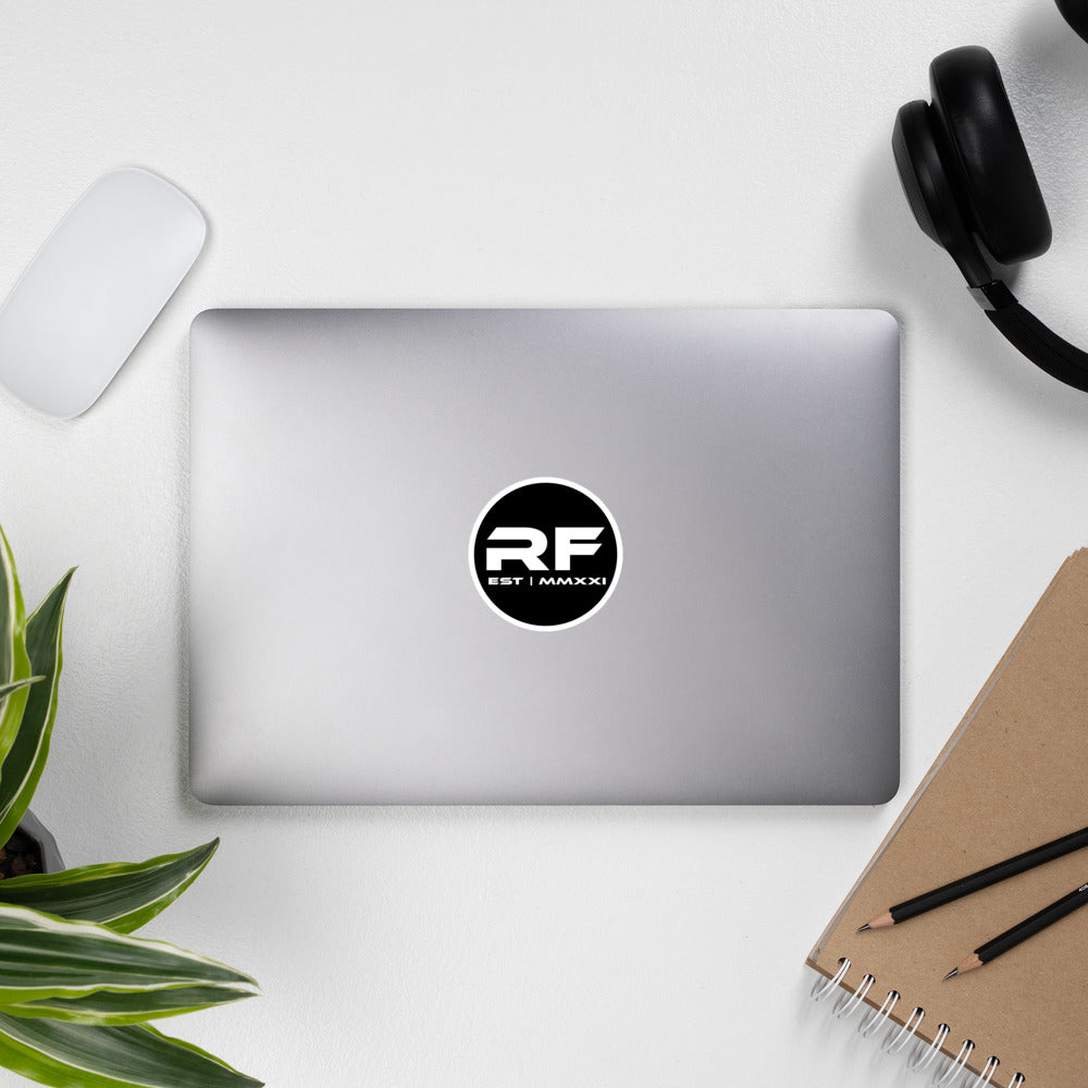 RF stickers